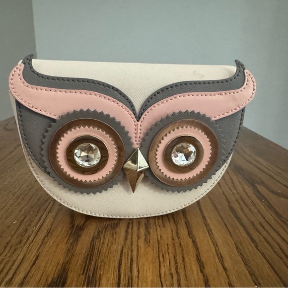Kate spade Blaze A Trail Owl - Picture 1 of 3